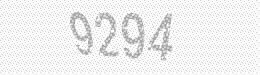 Visual security code — type the characters shown in the image